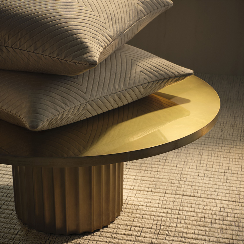 Un lusso senza tempo